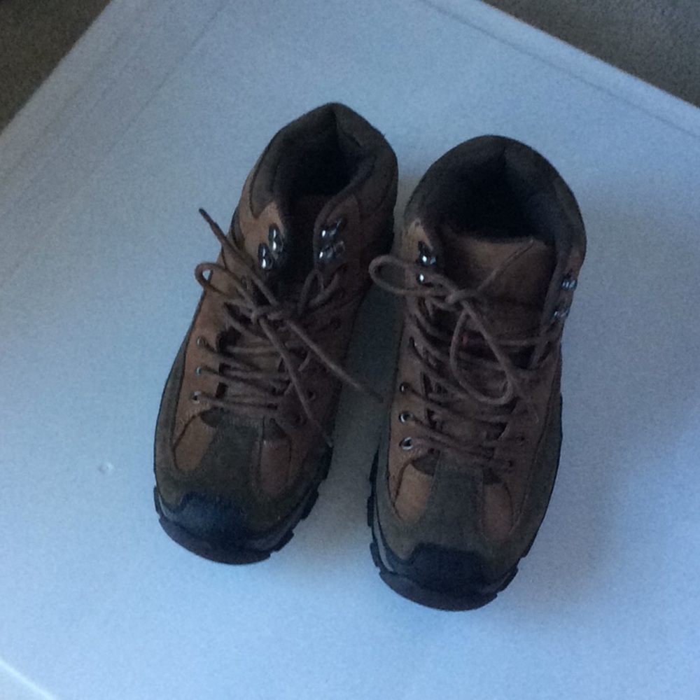 ELK Woods boots